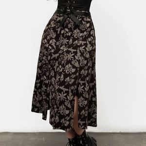 Disturbia skirt